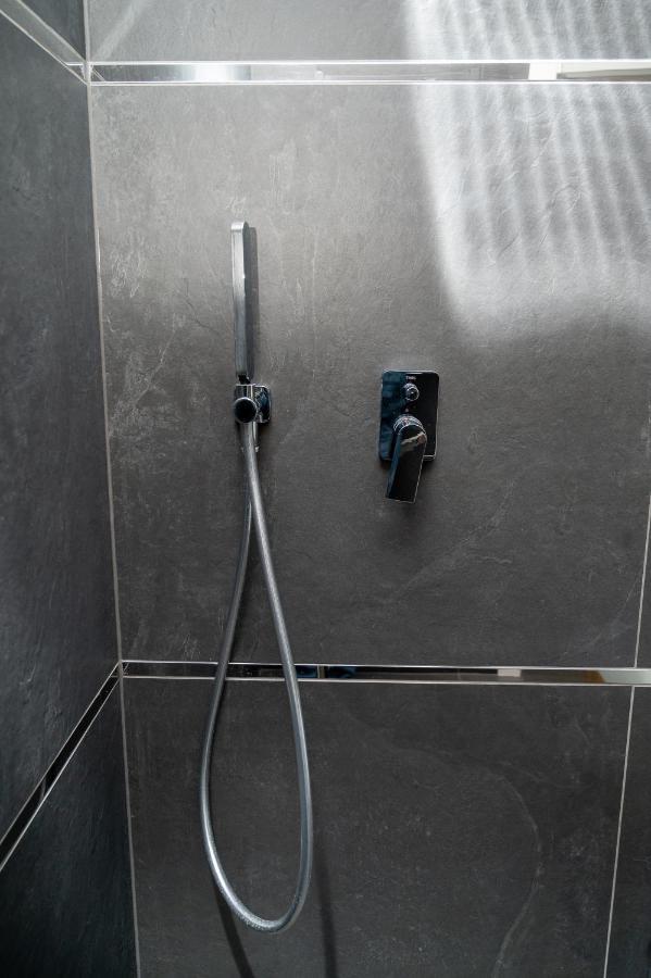 Apartament Bastion Walowa Jjok 格但斯克 外观 照片